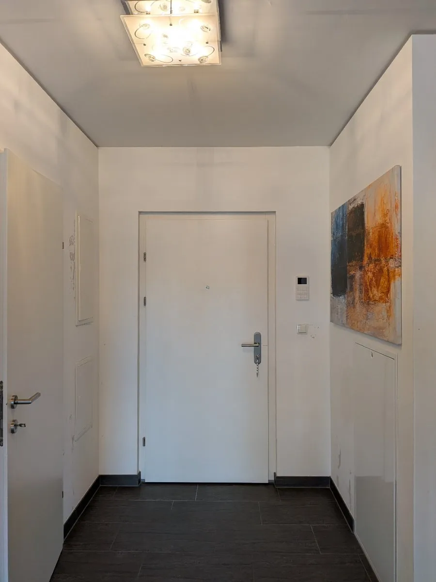 Wohnung – Weiz - Ansicht 2