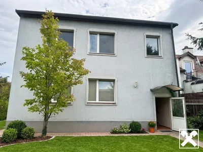 9-Zimmer-Gewerbeimmobilie kaufen in Wiener Neustadt – 230 m², € 585.000 – Bild 1 von 24