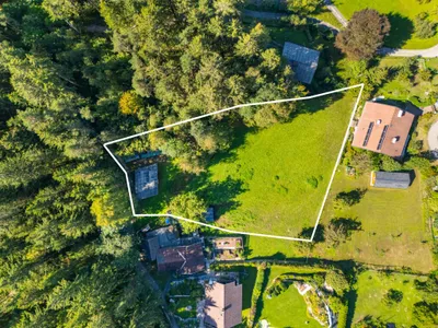 Grundstück kaufen in Spittal an der Drau – 1 827 m², € 296.000 – Bild 3 von 10