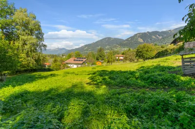 Grundstück kaufen in Spittal an der Drau – 1 827 m², € 296.000 – Bild 4 von 10