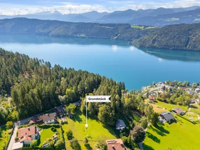 Grundstück kaufen in Spittal an der Drau – 1 827 m², € 296.000 – Bild 2 von 10