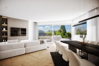 4-Zimmer-Wohnung kaufen in Salzburg Stadt – 134,2 m², € 1.595.000 – Bild 5 von 8