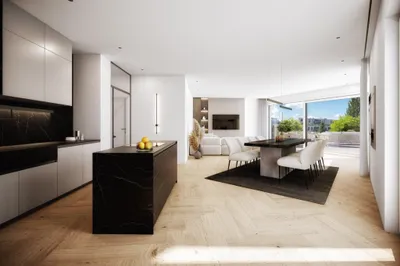 4-Zimmer-Wohnung kaufen in Salzburg Stadt – 134,2 m², € 1.595.000 – Bild 6 von 8
