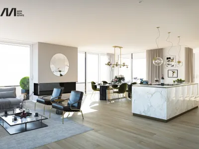 3-Zimmer-Wohnung kaufen in Villach – 83,4 m², € 629.000 – Bild 3 von 10
