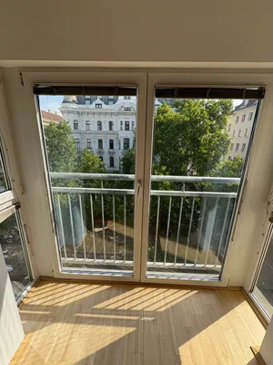 2-Zimmer-Wohnung mieten in Wien – 55 m², € 1.080 – Bild 2 von 12
