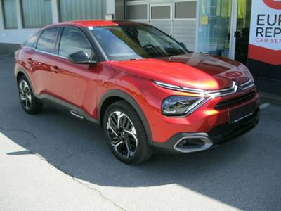 Citroën C4 Shine Edition 155PS Automatik