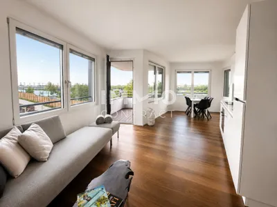 2-Zimmer-Wohnung mieten in Wien – 46,48 m², € 1.680 – Bild 2 von 12