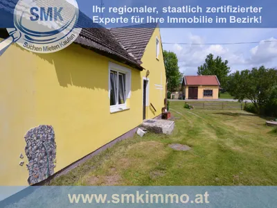 3-Zimmer-Immobilie kaufen in Waidhofen an der Thaya – 95 m², € 68.000 – Bild 15 von 18