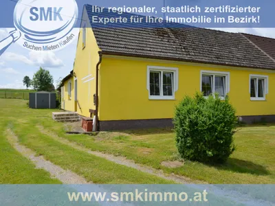 3-Zimmer-Immobilie kaufen in Waidhofen an der Thaya – 95 m², € 68.000 – Bild 5 von 18