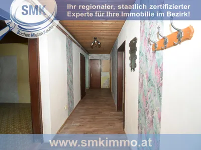 3-Zimmer-Immobilie kaufen in Waidhofen an der Thaya – 95 m², € 68.000 – Bild 6 von 18
