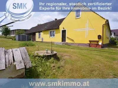3-Zimmer-Immobilie kaufen in Waidhofen an der Thaya – 95 m², € 68.000 – Bild 2 von 18