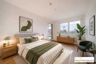2-Zimmer-Wohnung kaufen in Wien – 54,89 m², € 345.000 – Bild 6 von 14