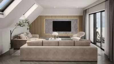 4-Zimmer-Wohnung kaufen in Salzburg Stadt – 136,56 m², € 1.195.000 – Bild 5 von 10