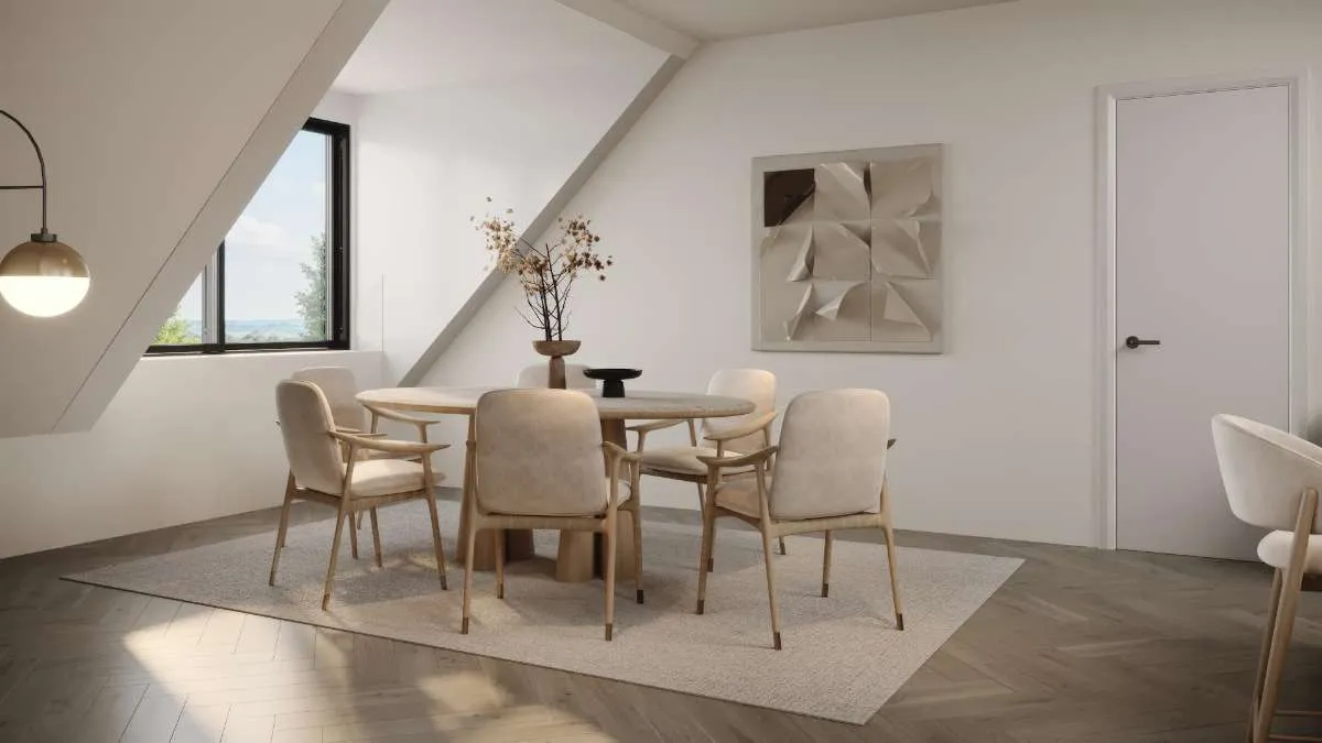 BV SHS 49 - Neubau-Penthouse, das keine Wünsche offen lässt - Ansicht 3