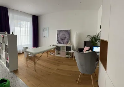 1-Zimmer-Gewerbeimmobilie mieten in Salzburg Stadt – 32 m², € 165 – Bild 2 von 3