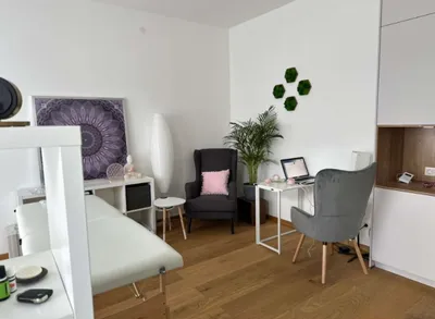 1-Zimmer-Gewerbeimmobilie mieten in Salzburg Stadt – 32 m², € 165 – Bild 3 von 3