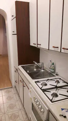 (reserviert) Privat! Garsonniere, 30m², € 540 (1120 Wien) – Bild 3