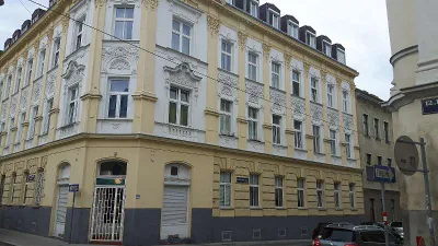 (reserviert) Privat! Garsonniere, 30m², € 540 (1120 Wien)