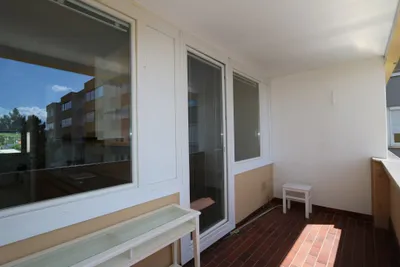 1-Zimmer-Wohnung mieten in Baden – 43,97 m², € 689 – Bild 5 von 11