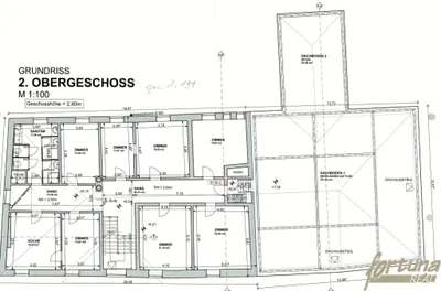 Gewerbeimmobilie kaufen in Sankt Pölten Land – 1 196 m², € 1.296.000 – Bild 56 von 57