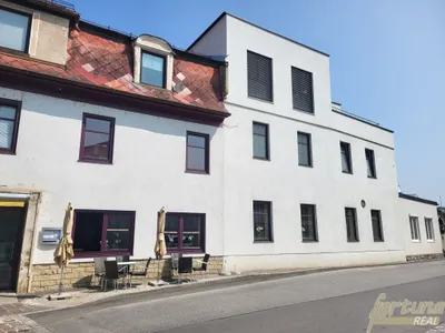 Gewerbeimmobilie kaufen in Sankt Pölten Land – 1 196 m², € 1.296.000 – Bild 2 von 57