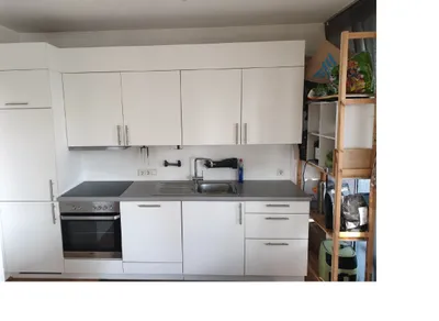 Wohnung mieten in Wels – 55 m², € 757 – Bild 2 von 9