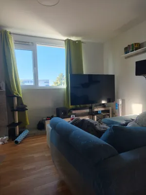Wohnung mieten in Wels – 55 m², € 757 – Bild 4 von 9