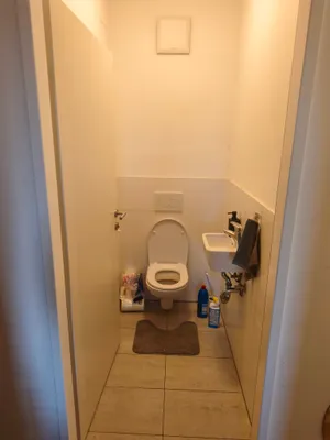 Wohnung mieten in Wels – 55 m², € 757 – Bild 9 von 9