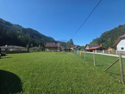 Grundstück kaufen in Graz-Umgebung – 1 266 m², € 158.000 – Bild 4 von 5