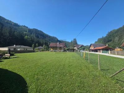 Grundstück kaufen in Graz-Umgebung – 1 266 m², € 158.000 – Bild 3 von 5