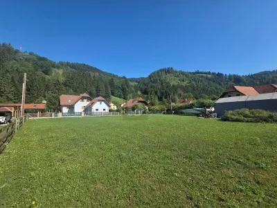 Grundstück kaufen in Graz-Umgebung – 1 266 m², € 158.000 – Bild 2 von 5
