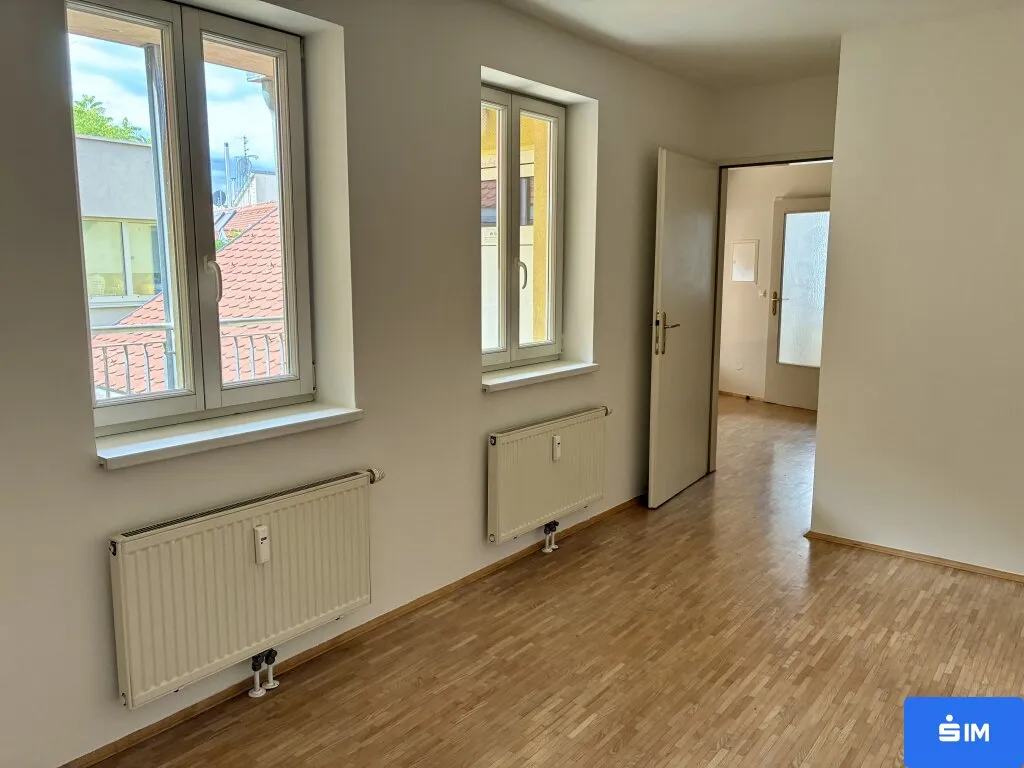 2-Zimmer-Wohnung im Herzen von Graz - Ansicht 2