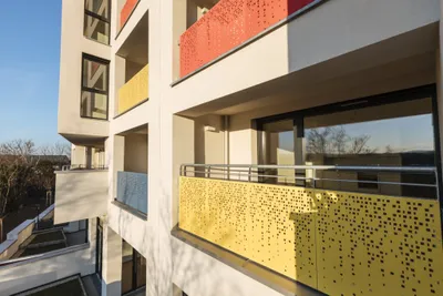 3-Zimmer-Wohnung kaufen in Wien – 58,79 m², € 320.000 – Bild 14 von 23