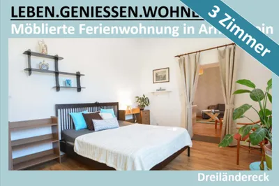 3-Zimmer-Wohnung kaufen in Villach Land – 61,3 m², € 139.500 – Bild 1 von 16