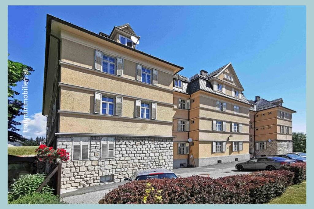 FERIENWOHNUNG IN ARNOLDSTEIN - Ansicht 3