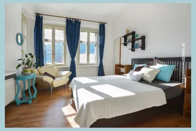 3-Zimmer-Wohnung kaufen in Villach Land – 61,3 m², € 139.500 – Bild 8 von 16