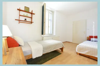 3-Zimmer-Wohnung kaufen in Villach Land – 61,3 m², € 139.500 – Bild 5 von 16