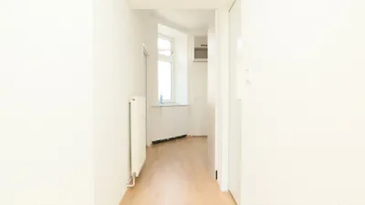 2-Zimmer-Wohnung mieten in Wien – 41,33 m², € 655 – Bild 4 von 6