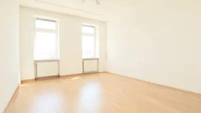 2-Zimmer-Wohnung mieten in Wien – 41,33 m², € 655 – Bild 2 von 6