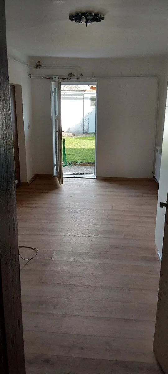 Wohnung – Völtendorf - Ansicht 2