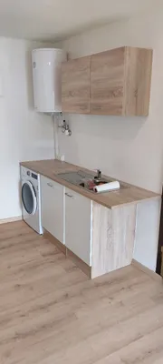 1-Zimmer-Wohnung mieten in Sankt Pölten – 42 m², € 580 – Bild 4 von 9