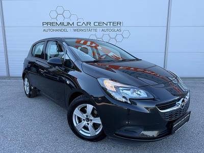 Opel Corsa Edition 1,3 CDTi ecoFlex Edition