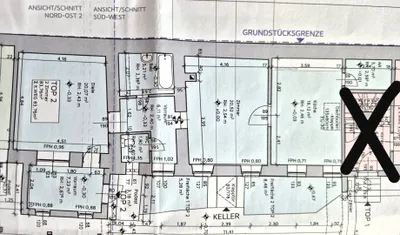 2-Zimmer-Wohnung kaufen in Wiener Neustadt Land – 80 m², € 47.191 – Bild 16 von 17