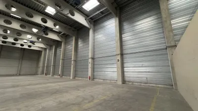 Gewerbeimmobilie mieten in Wien – 1 565 m², € 13.617 – Bild 4 von 8