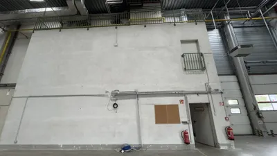 Gewerbeimmobilie mieten in Wien – 1 565 m², € 13.617 – Bild 6 von 8