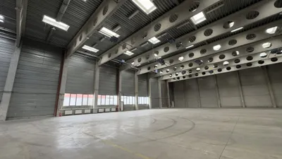 Gewerbeimmobilie mieten in Wien – 1 565 m², € 13.617 – Bild 3 von 8