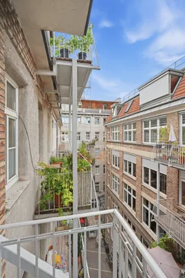 2-Zimmer-Wohnung kaufen in Wien – 60,46 m², € 169.000 – Bild 7 von 13