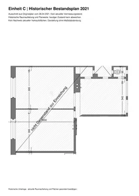2-Zimmer-Wohnung kaufen in Wien – 60,46 m², € 169.000 – Bild 13 von 13
