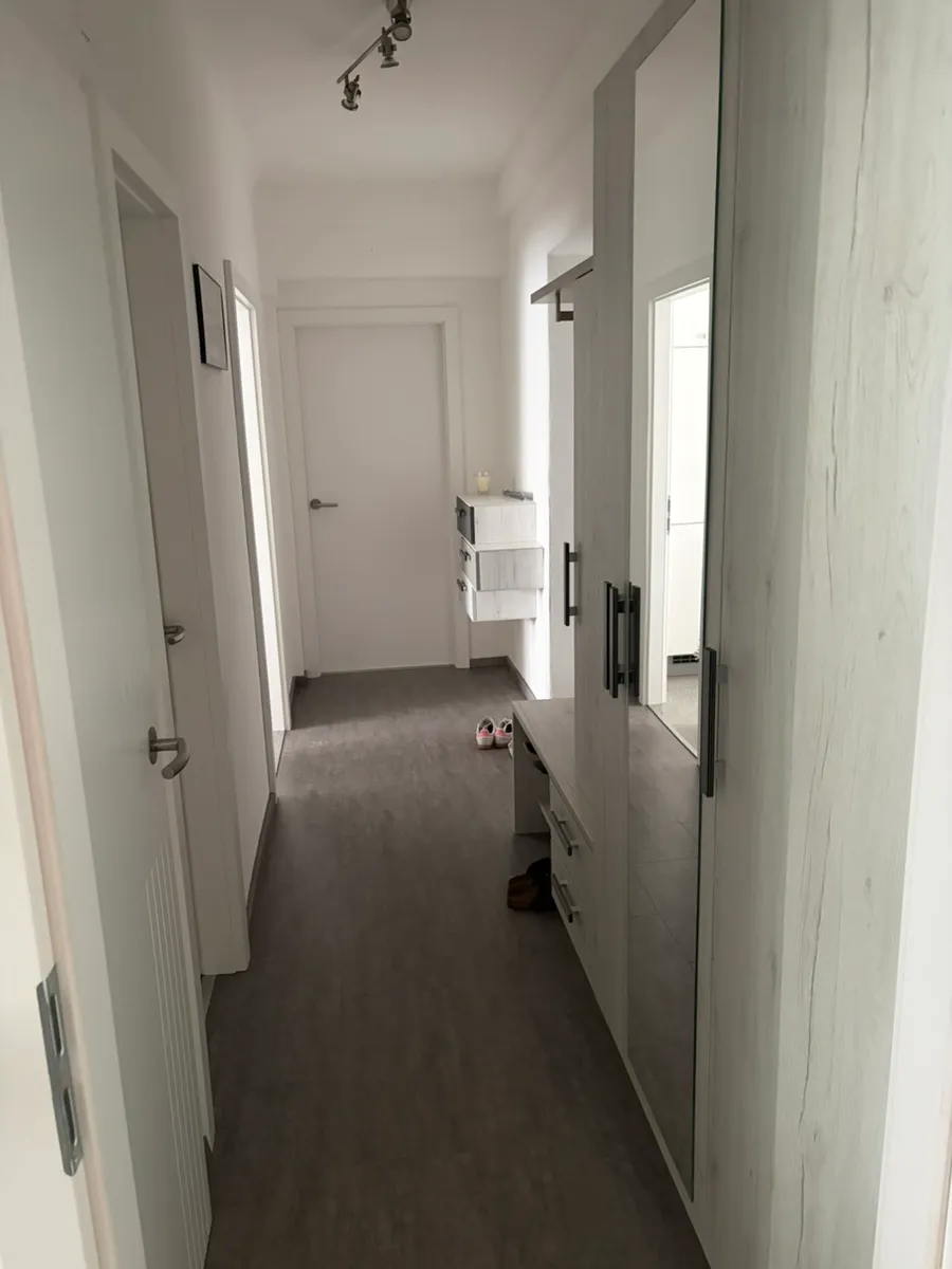 Wohnung – Wien - Ansicht 3