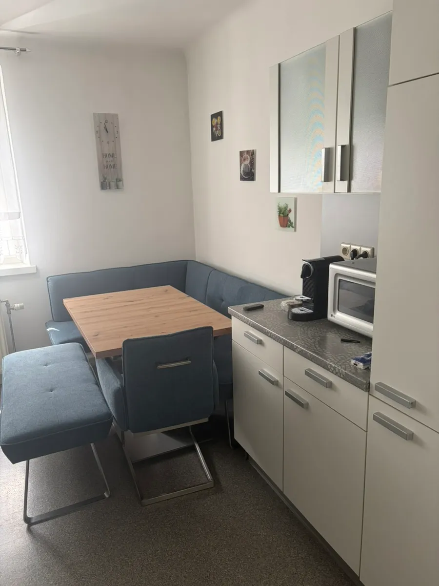 Wohnung – Wien - Ansicht 2